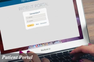 link to hermes health care patient portal