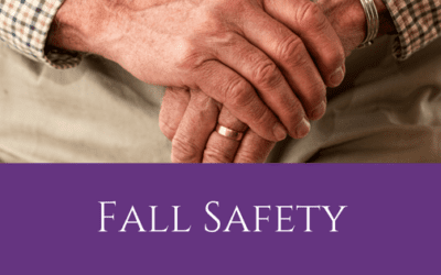 Fall Safety
