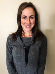 Lindsey Depperschmidt - Nurse Practitioner