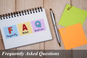 image for frequently asked questions link