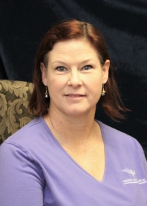 Christine LeRock, RN