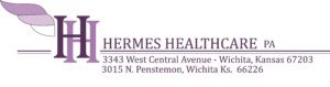 picture of Hermes Health Care PA logo
