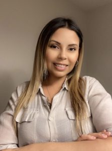 photo of Abigail Gomez, Office Manager - Hermes Healthcare PA
