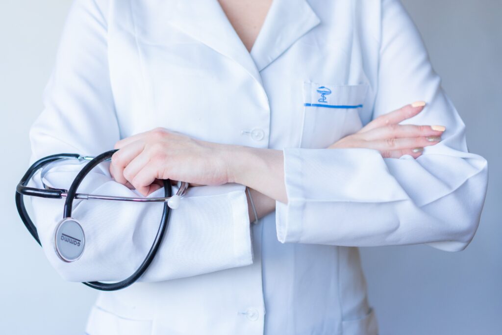 primary care photo