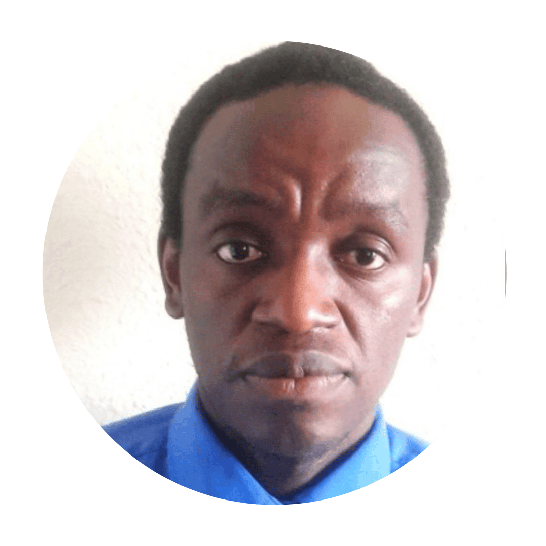 Joseph Maina